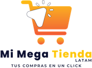 Logo of Mi Mega Tienda