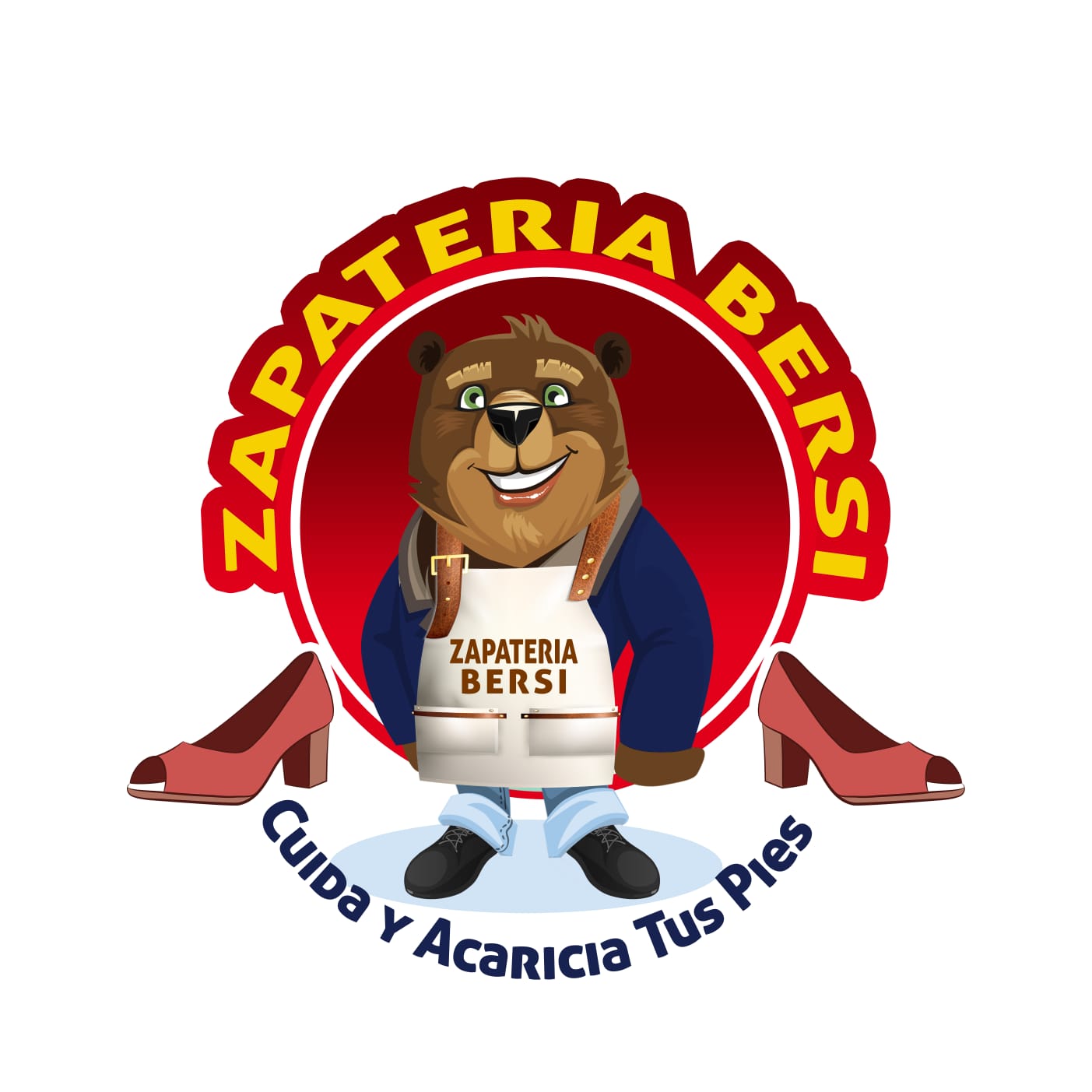 Zapatería Bersi