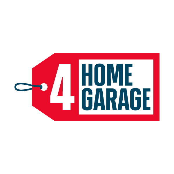 4 Home Garage