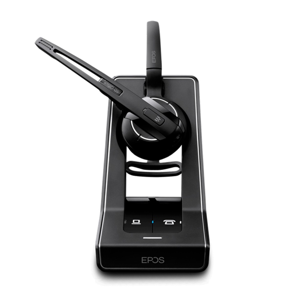 SD OFFICE ML EPOS HEADSET PREMIUN CERTIFICADO PARA SKYPE FOR BUSINESS