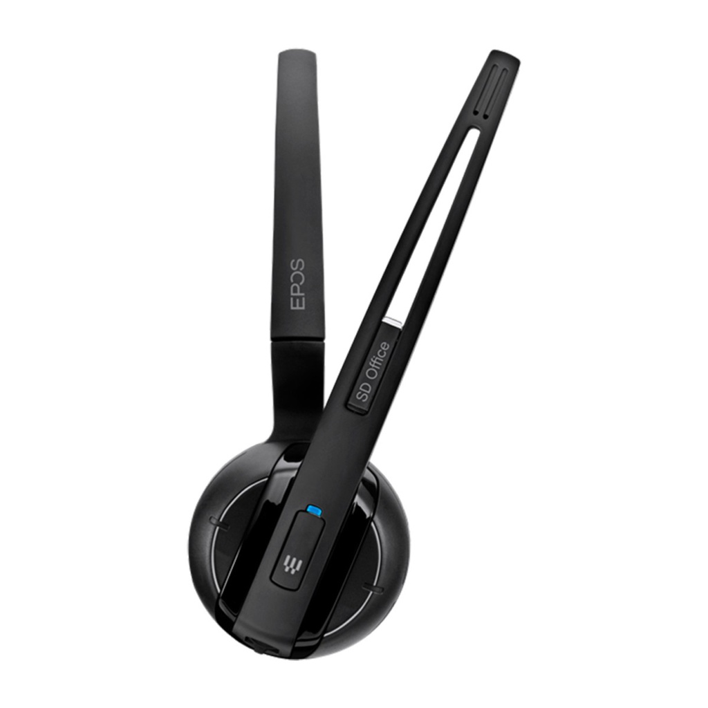 SD OFFICE ML EPOS HEADSET PREMIUN CERTIFICADO PARA SKYPE FOR BUSINESS