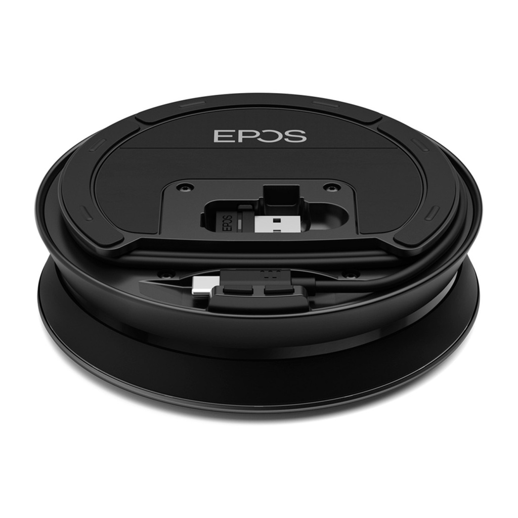 EXPAND 40T EPOS SPEAKER PROFESIONAL PARA SALAS DE HASTA 8 PERSONAS CERTIFICADO PARA TEAMS