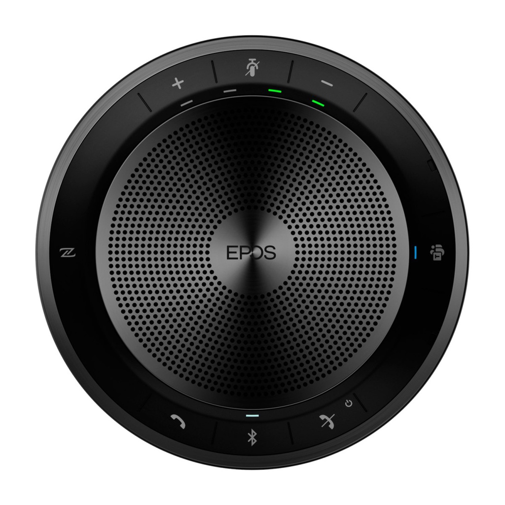 EXPAND 40T EPOS SPEAKER PROFESIONAL PARA SALAS DE HASTA 8 PERSONAS CERTIFICADO PARA TEAMS