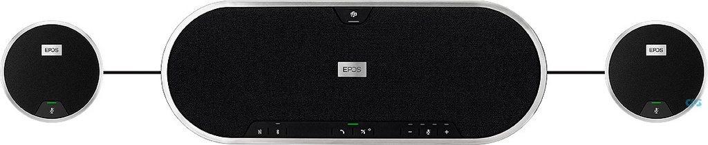 EPOS ALTAVOZ EXPAND 80 MIC