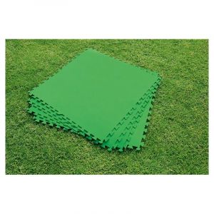 PROTECTOR DE PISO PARA PISCINA 78X78CM