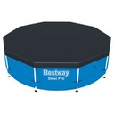 COBERTOR PISCINAS 305 CM