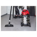 ASPIRADORA 20L INALAMBRICA 18V PXC HUMEDO/SECO