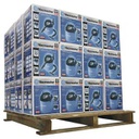 ASPIRADORA SECO HUMEDO, 2.5 GALONES, 2 HP.