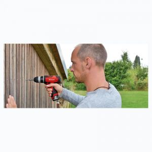 ATORNILLADOR INALAMBRICO 12V CLASSIC 22NM TORQUE