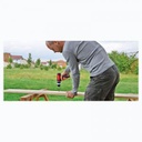 ATORNILLADOR INALAMBRICO 12V CLASSIC 22NM TORQUE