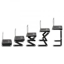 BASE AJUSTABLE PARA LAPTOP CON VENTILADOR