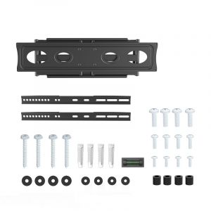 BASE MÓVIL PARA TV 40 A 70", CAPACIDAD 88LBS