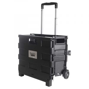 CARRO DE MERCADO PLEGABLE