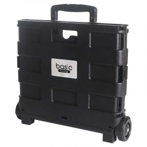 CARRO DE MERCADO PLEGABLE