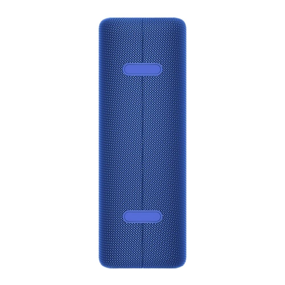 Bocina Bluetooth De 16W, Resistente Al Agua, Azul, Xiaomi
