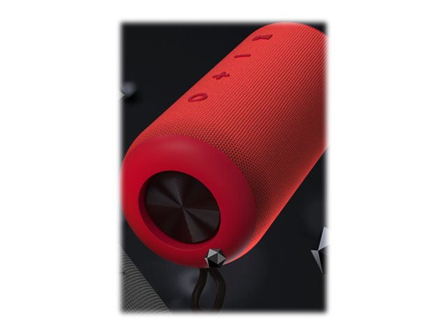 Klip Xtreme TitanPro KBS-300 - Altavoz - para uso portátil Klip Xtreme