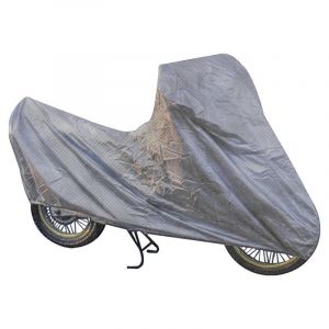 COBERTOR PARA MOTOCICLETA TALLA L