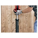 CORTASETOS INALAMB 18V 46CM 2200CPM