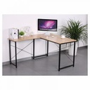 ESCRITORIO ESQUINA 120X40X75CM