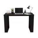 ESCRITORIO OVIEDO, 73X120X60CM, COGNAC