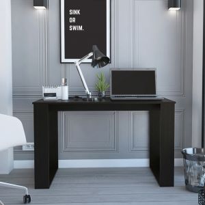 ESCRITORIO OVIEDO, 73X120X60CM, COGNAC