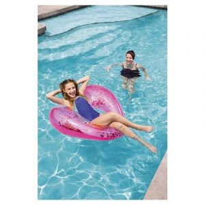 FLOTADOR ARO DISENOS SURTIDOS