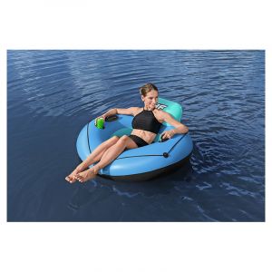 FLOTADOR ARO INFLABLE 119XM HIDRO-FORCE