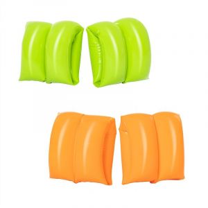 FLOTADOR DE BRAZO, 16X16X12CM, VARIOS COLORES