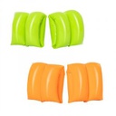 FLOTADOR DE BRAZO, 16X16X12CM, VARIOS COLORES