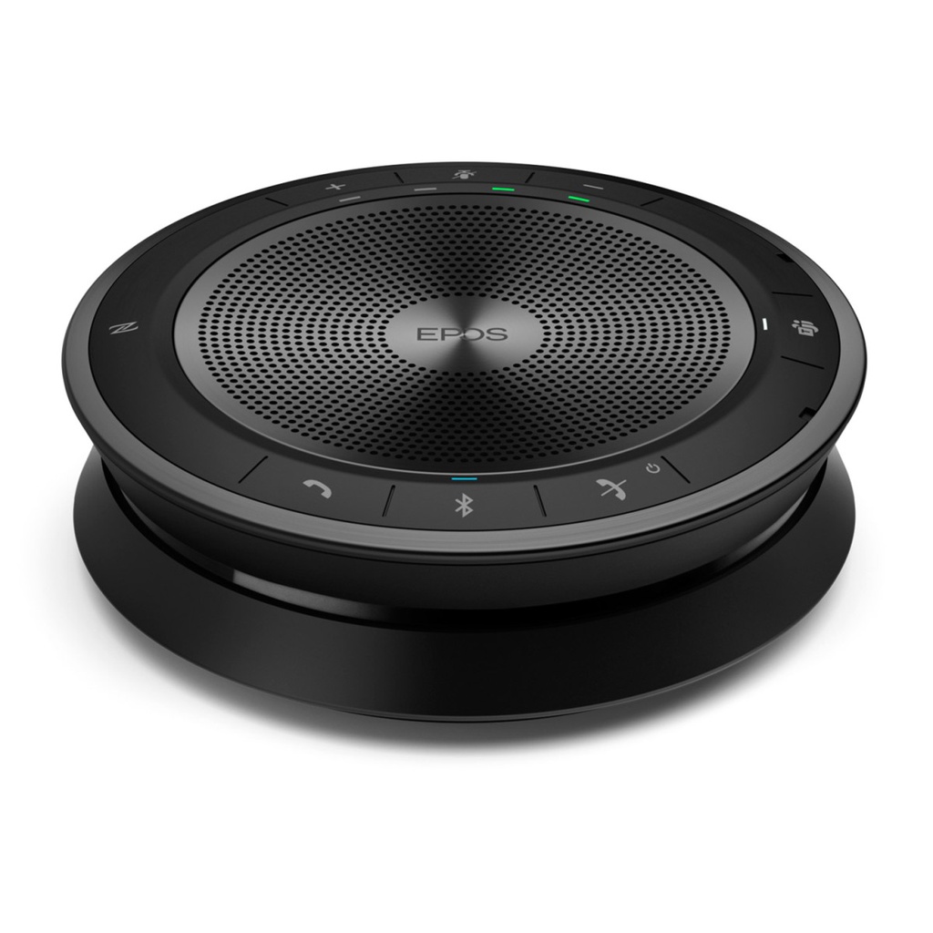 EXPAND 40T EPOS SPEAKER PROFESIONAL PARA SALAS DE HASTA 8 PERSONAS CERTIFICADO PARA TEAMS