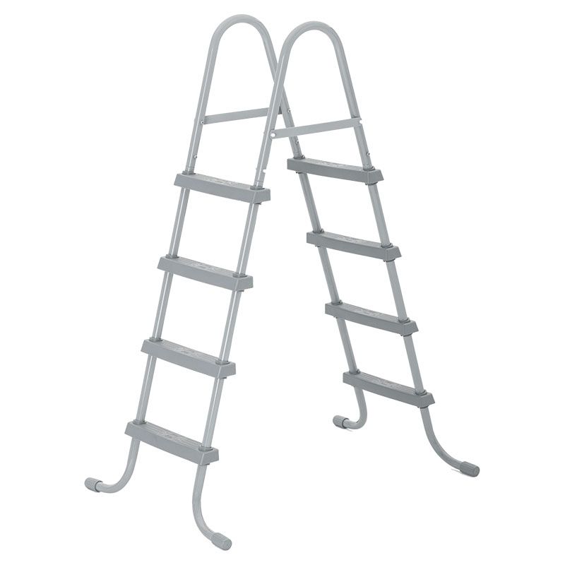 ESCALERA PARA PISCINA 1.22M