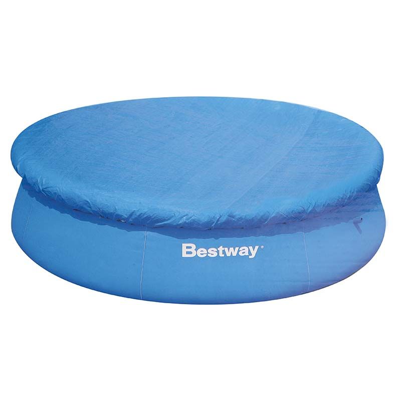 COBERTOR PARA PISCINA REDONDA 244 CM DIAMETRO