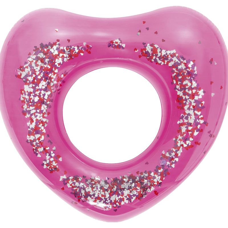 FLOTADOR ARO DISENOS SURTIDOS