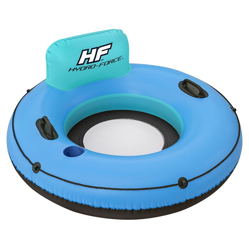 FLOTADOR ARO INFLABLE 119XM HIDRO-FORCE