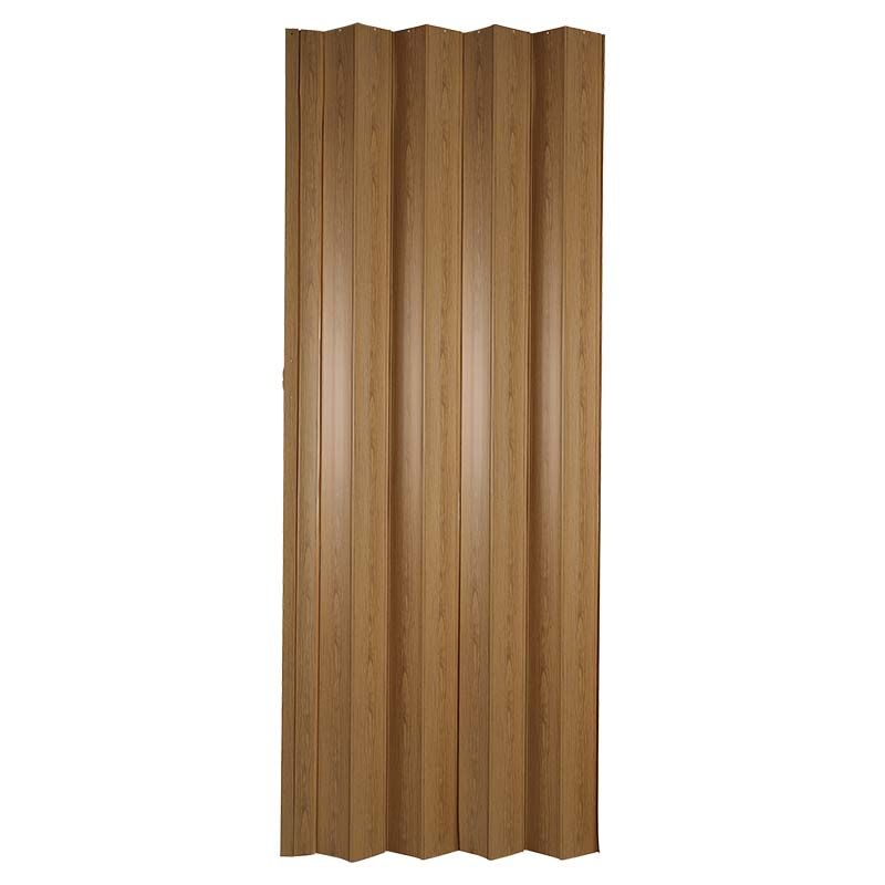 PUERTA PLEGABLE 0.6MM FRESNO