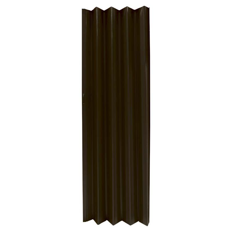 PUERTA PLEGABLE 0.6MM ESPRESSO