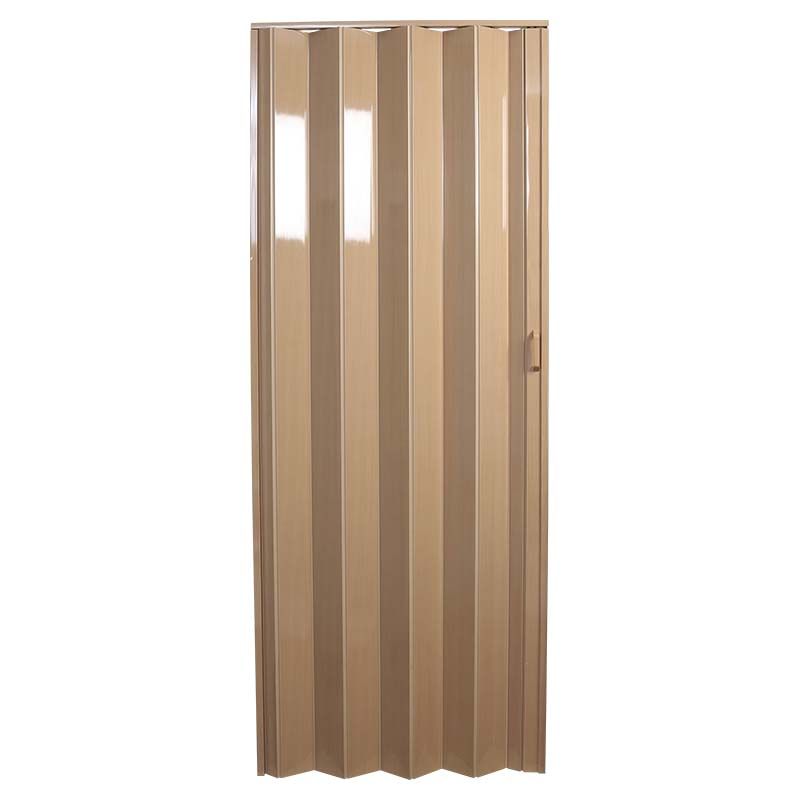 PUERTA PLEGABLE 6MM HAYA
