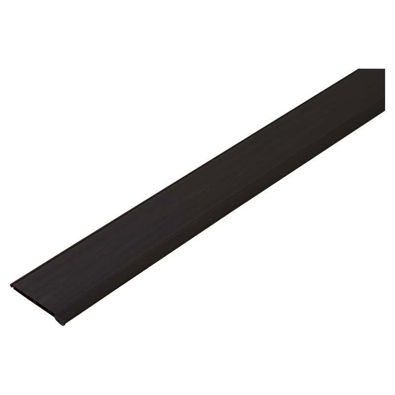 PANEL DE EXTENSION 6MM WENGUE