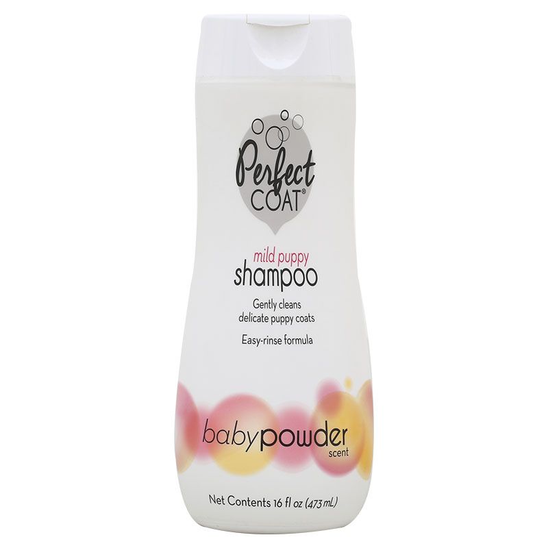 SHAMPOO CACHORRO 16OZ