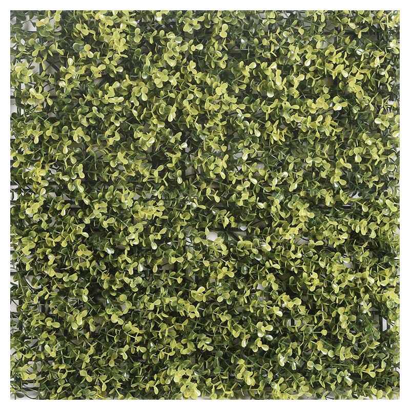 FOLLAJE ARTIFICIAL AMARILLO LARGO 50X50 DECORATIVO, POLIETILENO