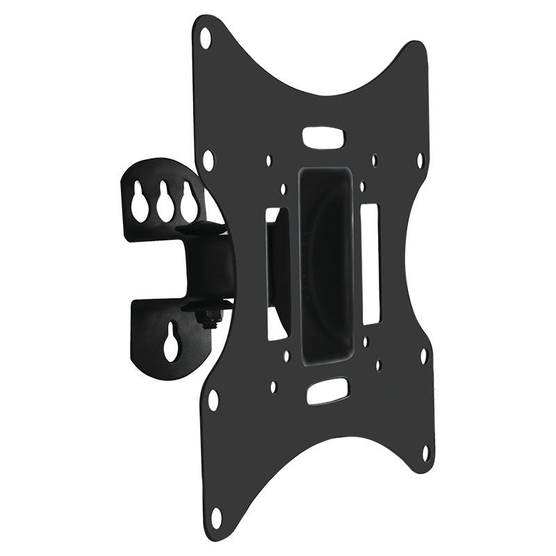 SOPORTE PARA TV, INCLINADO, 10A32", CAPACIDAD 25KG.