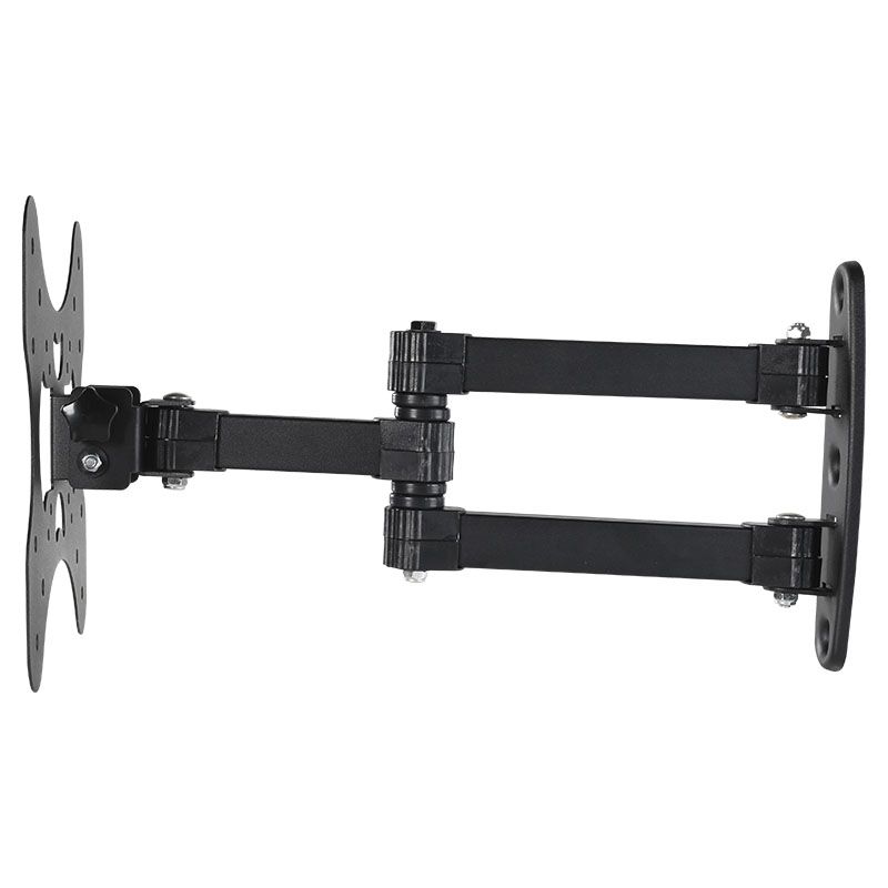 SOPORTE PARA TV, BRAZO MOVIL, 14A35" CAPACIDAD 30KG