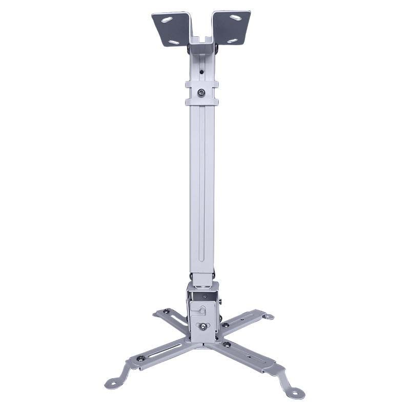 BASE PARA PROYECTOR AJUSTABLE 42 A 60CM, CAPACIDAD 12KG