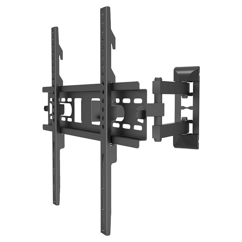 SOPORTE PARA TV BRAZO MÓVIL 32 A 56" CAPACIDAD 40JG