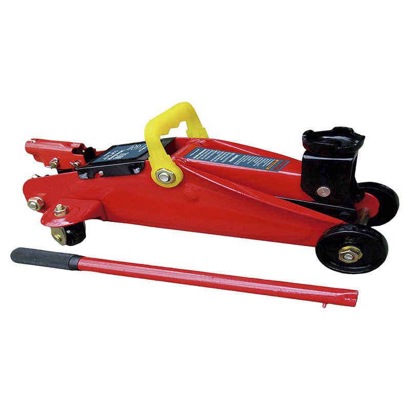 GATO HIDRAULICO 2 TONELADAS