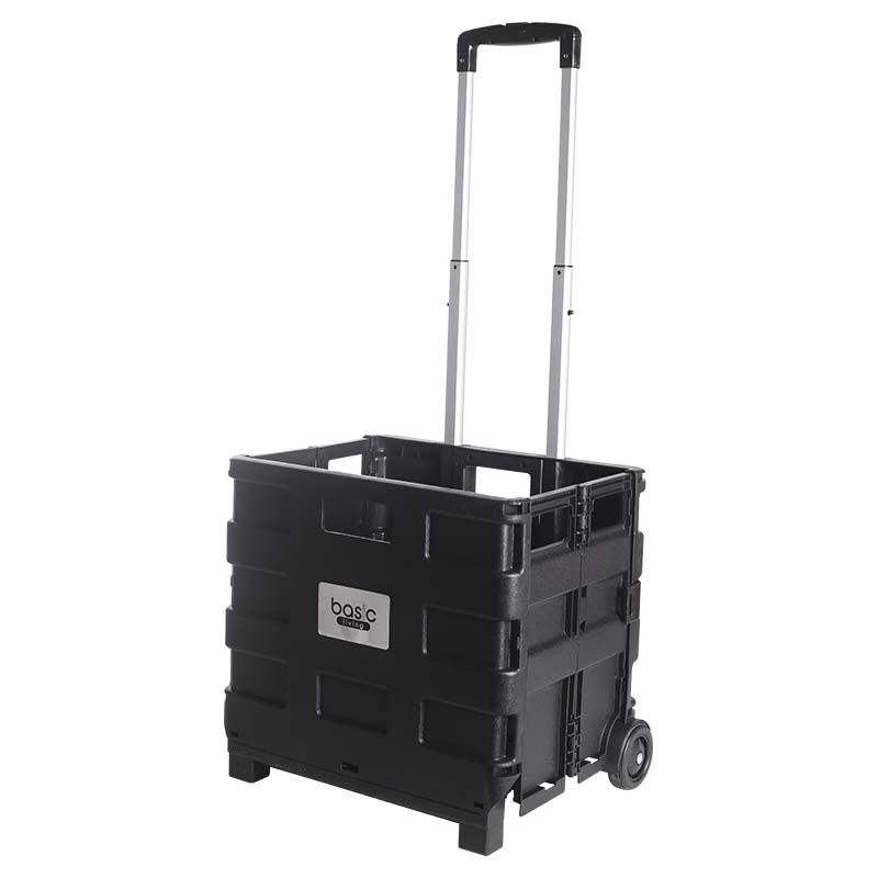 CARRO DE MERCADO PLEGABLE