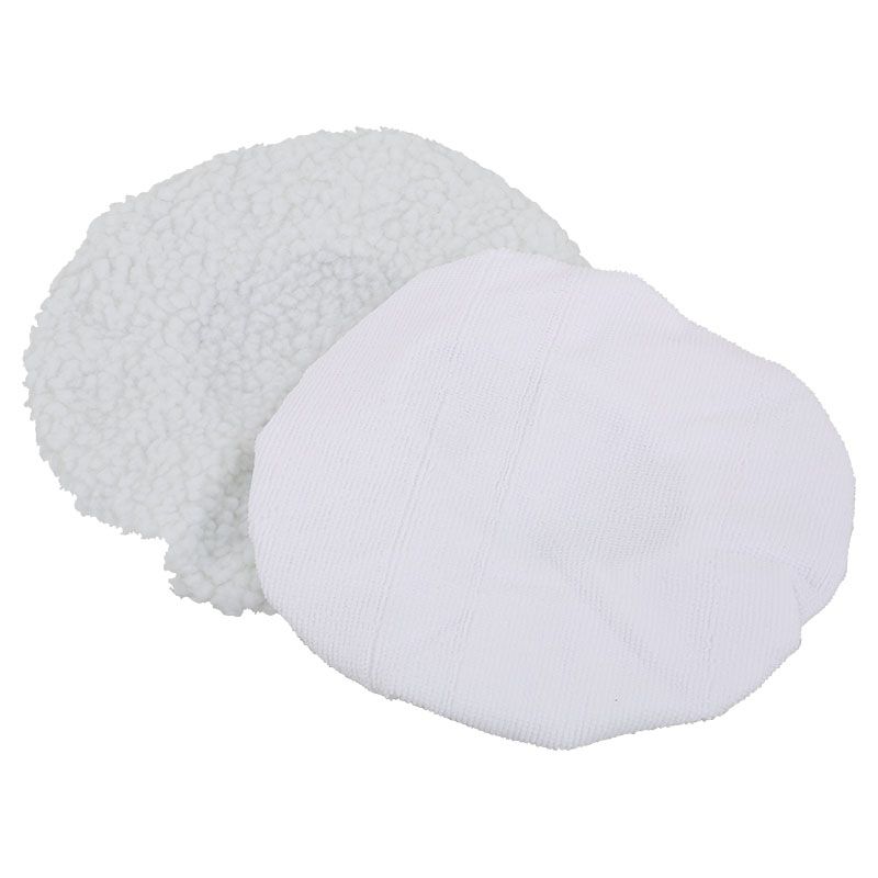 REPUESTO PULIDORA 10"