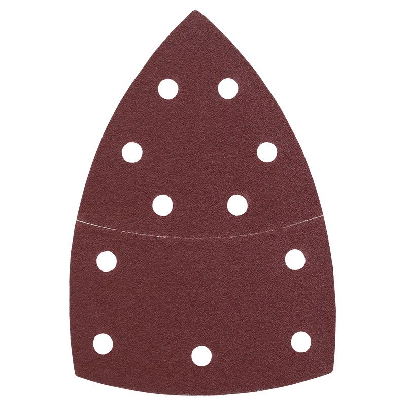 LIJA EN SECO EN OXIDO DE ALUMINIO GRANO 220