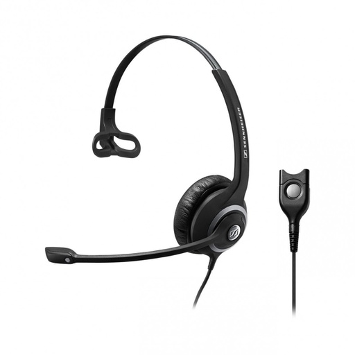 [504401] SC-230 SENNHEISER HEADSET MONOAURAL USB
