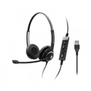 SC-260 USB-MS II EPOS HEADSET BINAURAL USB